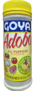 Goya Adobo, Pimienta y Limon 467g